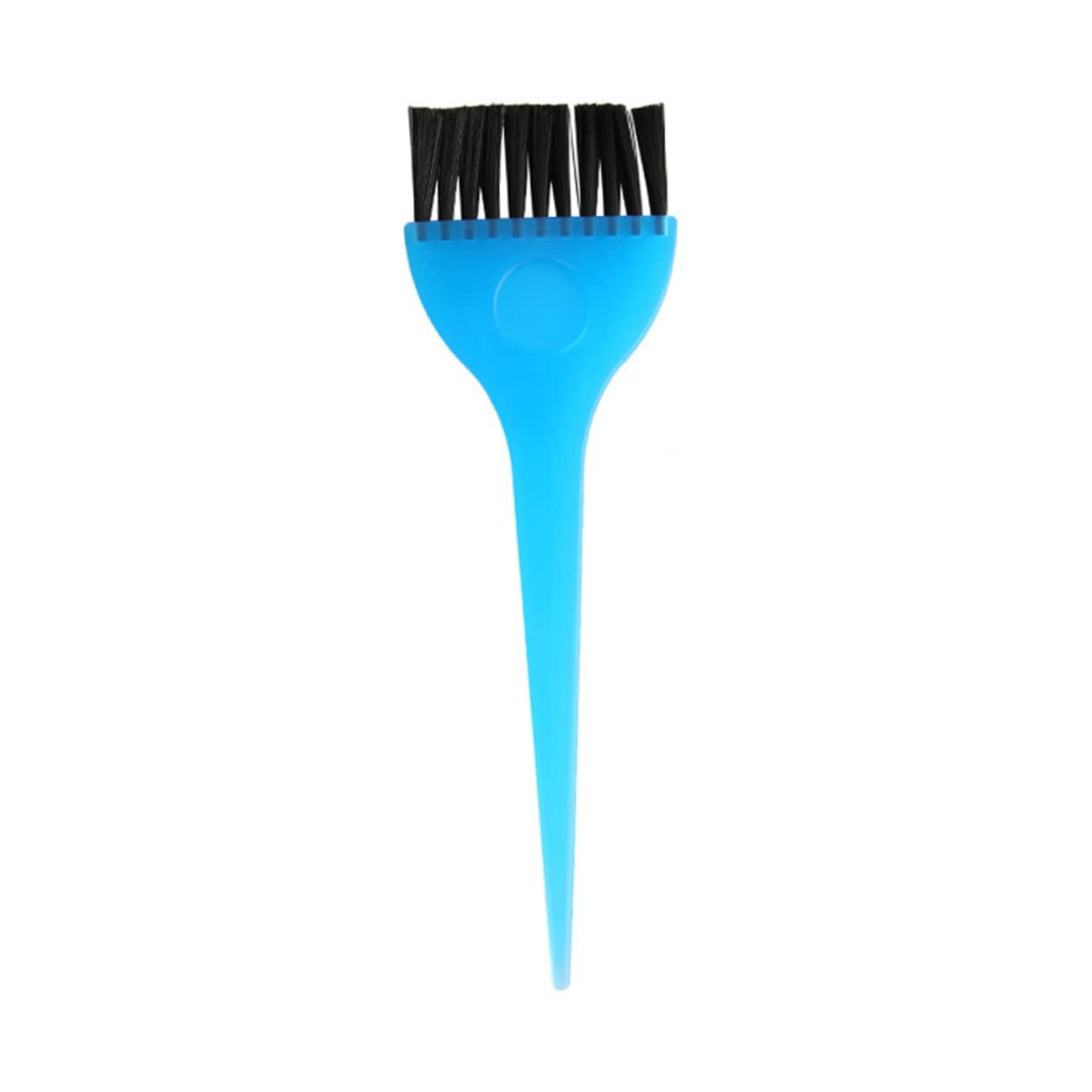 5Pcs Set Hair Dyeing Kits Hair Dye Kit Hair Coloring Tools Hair Coloring Kit Hair Dye Brush Hair Coloring Supplies Brush on Hair Color Kits Hair Coloring Home Hair Dye Tool Blue