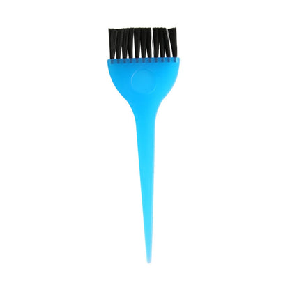 5Pcs Set Hair Dyeing Kits Hair Dye Kit Hair Coloring Tools Hair Coloring Kit Hair Dye Brush Hair Coloring Supplies Brush on Hair Color Kits Hair Coloring Home Hair Dye Tool Blue